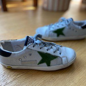 Golden Goose Sneakers (Kids)